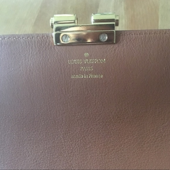 Louis Vuitton Elysée Wallet - Picture 3 of 7